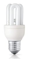 Compact Fluorescent Light bulb